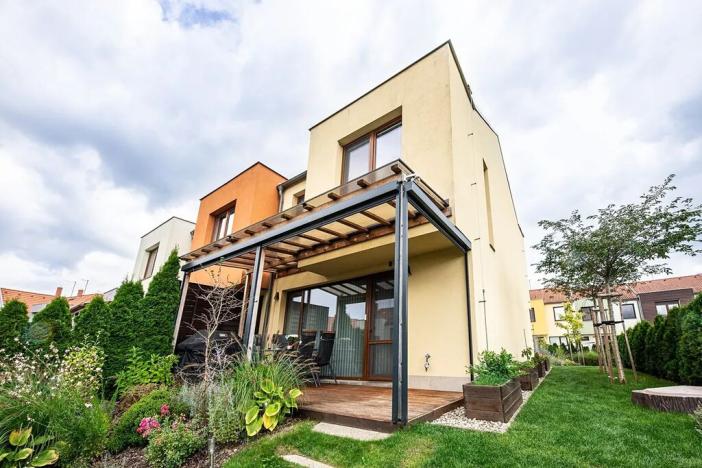 Prodej rodinného domu, Drahelčice, Husova, 105 m2