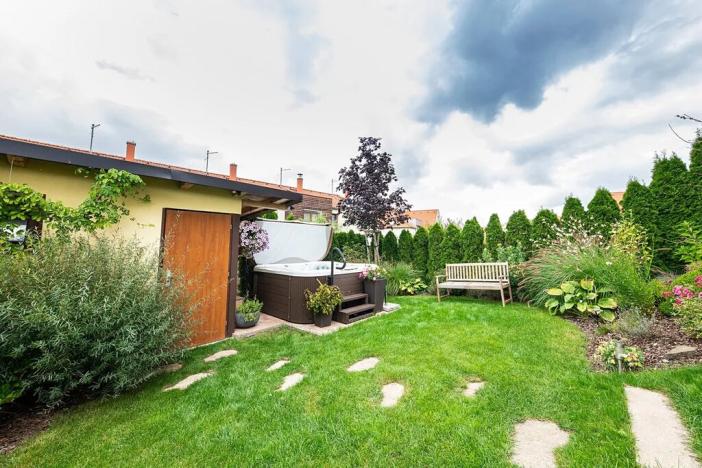 Prodej rodinného domu, Drahelčice, Husova, 105 m2