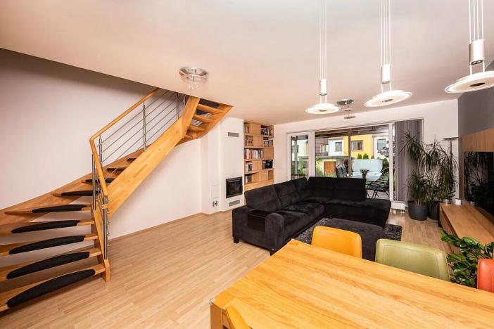 Prodej rodinného domu, Drahelčice, Husova, 105 m2