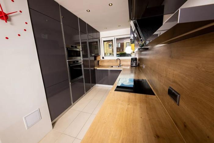 Prodej rodinného domu, Drahelčice, Husova, 105 m2