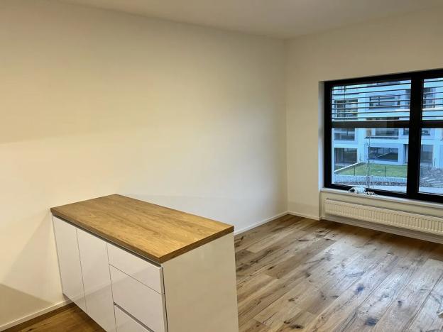 Prodej bytu 1+kk, Praha - Hlubočepy, Kurandové, 26 m2