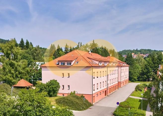 Prodej bytu 2+kk, Prachatice, Vokova, 60 m2