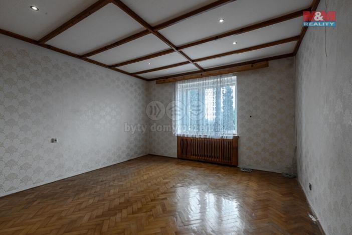 Prodej rodinného domu, Skočice, 147 m2