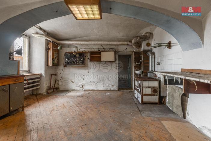 Prodej rodinného domu, Skočice, 147 m2