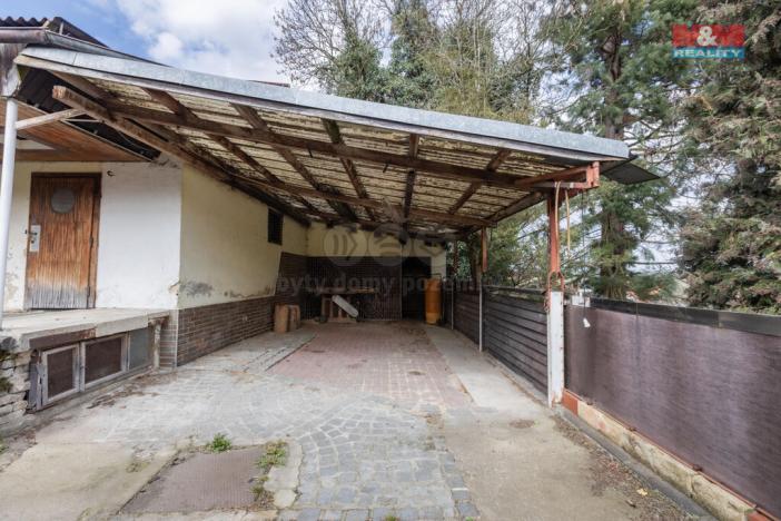 Prodej rodinného domu, Skočice, 147 m2