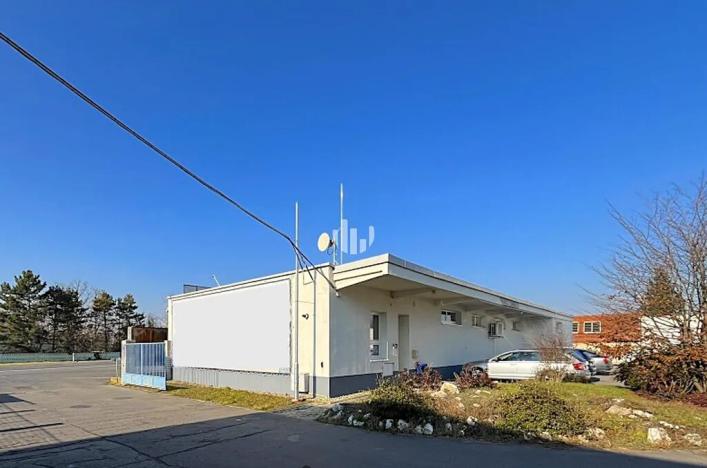 Pronájem kanceláře, Uherský Ostroh, Veselská, 320 m2