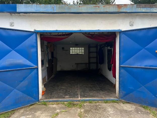 Prodej garáže, Liberec, 22 m2