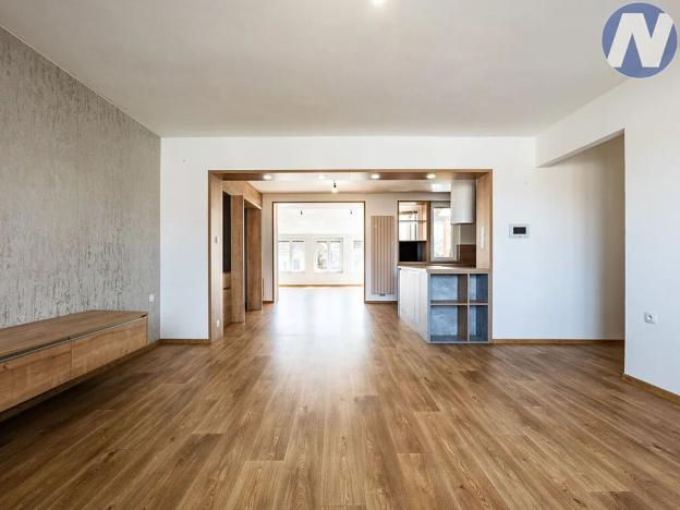 Prodej rodinného domu, Záblatí, 304 m2