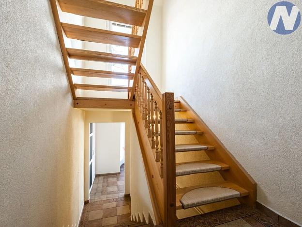 Prodej rodinného domu, Záblatí, 304 m2