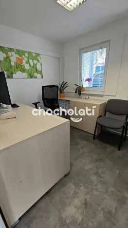 Prodej kanceláře, Pardubice, Školská, 157 m2