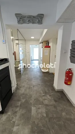 Prodej kanceláře, Pardubice, Školská, 157 m2