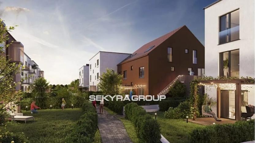Prodej bytu 3+kk, Praha, 64 m2