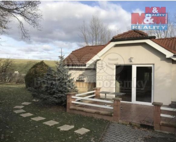 Pronájem chalupy, Rybníky, 60 m2