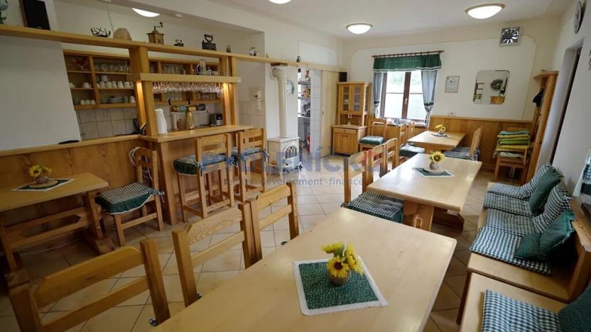 Prodej rodinného domu, Chlum u Třeboně, 275 m2