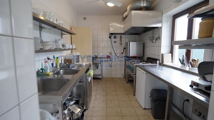 Prodej rodinného domu, Chlum u Třeboně, 275 m2