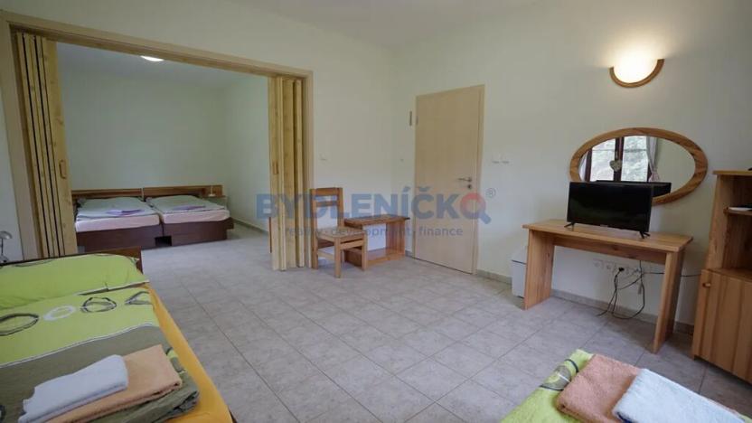 Prodej rodinného domu, Chlum u Třeboně, 275 m2