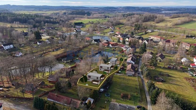 Prodej pozemku pro bydlení, Člunek, 900 m2