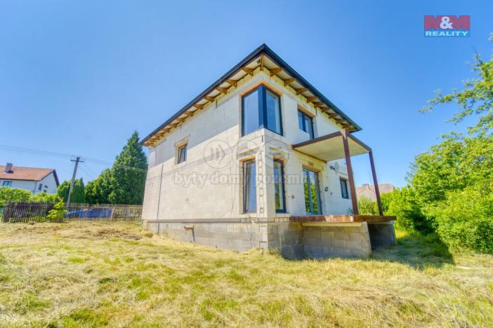 Prodej rodinného domu, Žinkovy, 154 m2