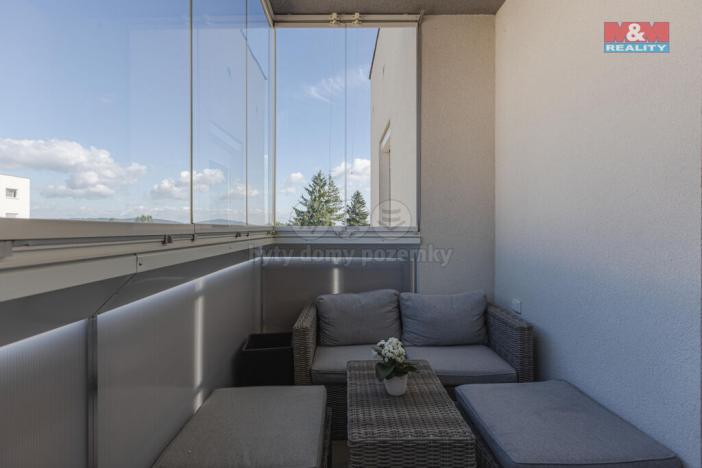 Prodej bytu 3+1, Klatovy - Klatovy IV, K Čínovu, 100 m2