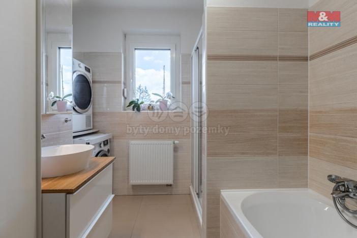 Prodej bytu 3+1, Klatovy - Klatovy IV, K Čínovu, 100 m2