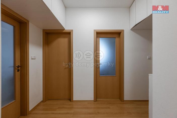 Prodej bytu 3+1, Klatovy - Klatovy IV, K Čínovu, 100 m2