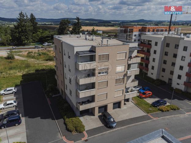 Prodej bytu 3+1, Klatovy - Klatovy IV, K Čínovu, 100 m2