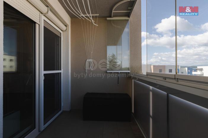 Prodej bytu 3+1, Klatovy - Klatovy IV, K Čínovu, 100 m2