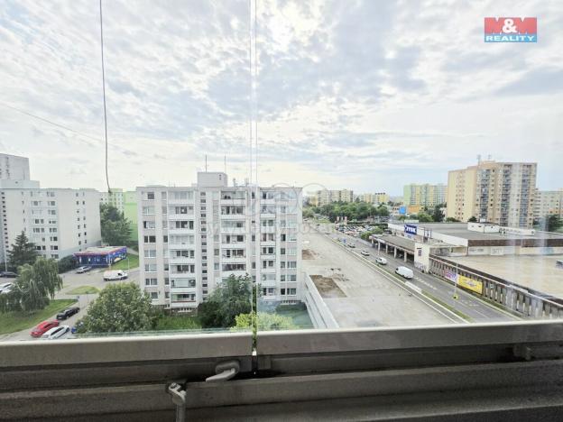 Prodej bytu 3+1, Praha - Chodov, Bachova, 68 m2