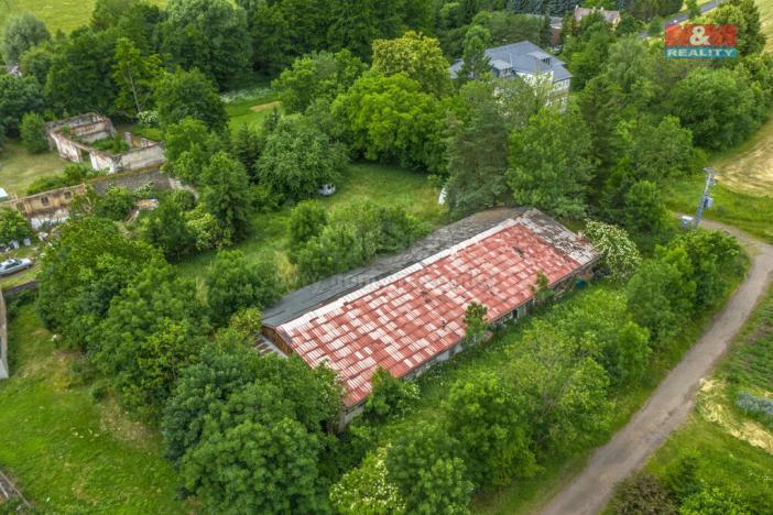 Prodej rodinného domu, Podbořanský Rohozec, 300 m2