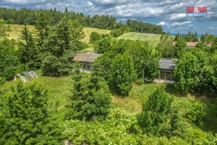 Prodej rodinného domu, Podbořanský Rohozec, 300 m2