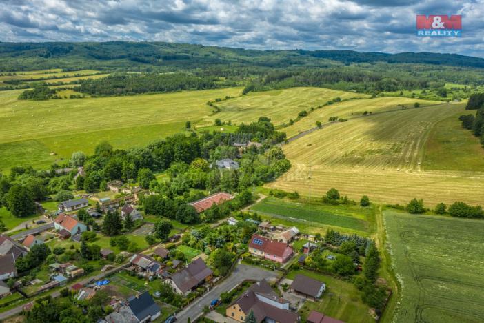 Prodej rodinného domu, Podbořanský Rohozec, 300 m2