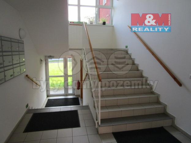 Pronájem kanceláře, Aš, 15 m2