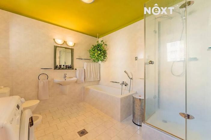 Prodej vily, Zábřeh, Mánesova, 149 m2