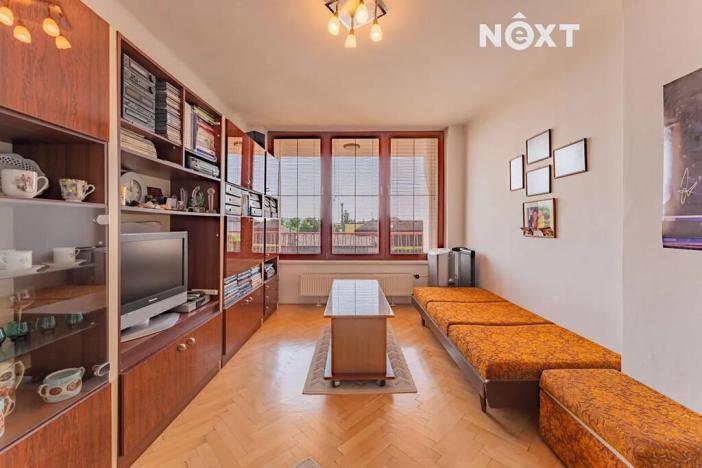 Prodej vily, Zábřeh, Mánesova, 149 m2