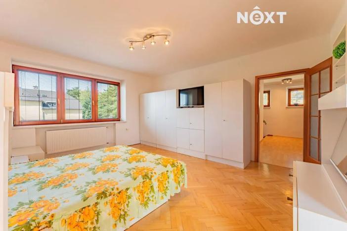 Prodej vily, Zábřeh, Mánesova, 149 m2