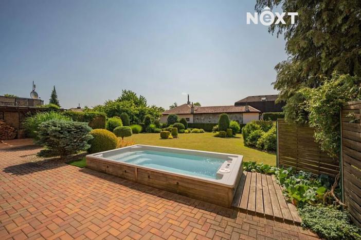 Prodej vily, Zábřeh, Mánesova, 149 m2