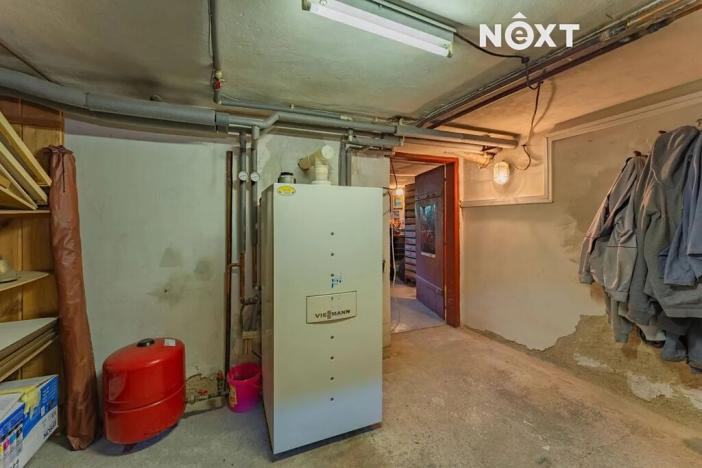 Prodej vily, Zábřeh, Mánesova, 149 m2