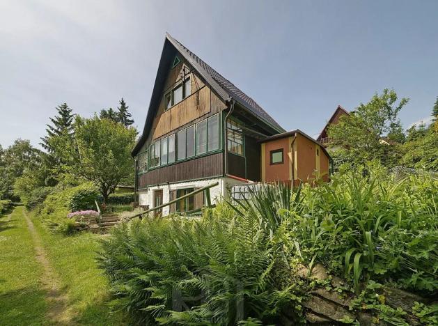 Prodej chaty, Blažejov, 94 m2