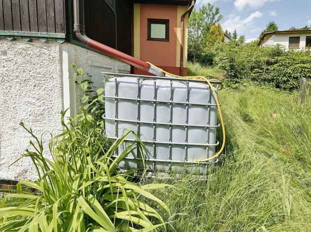 Prodej chaty, Blažejov, 94 m2