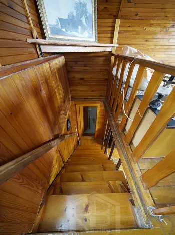 Prodej chaty, Blažejov, 94 m2