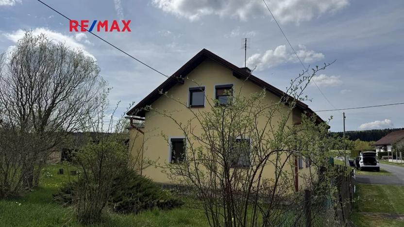 Prodej chalupy, Rybník, 98 m2