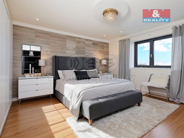 Prodej rodinného domu, Mělník, Nad Drahou, 105 m2