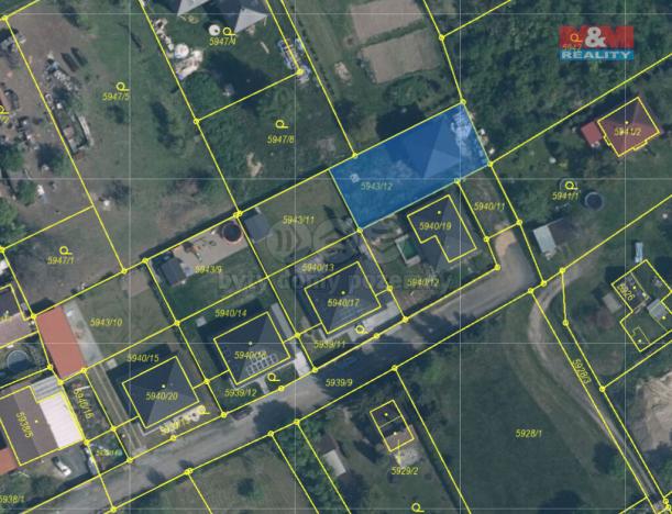 Prodej rodinného domu, Mělník, Nad Drahou, 105 m2