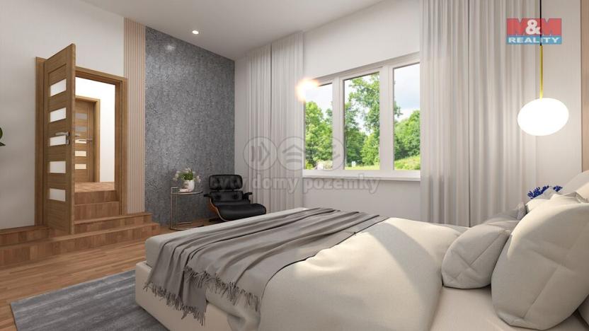 Prodej zemědělské usedlosti, Ostroměř - Domoslavice, 96 m2