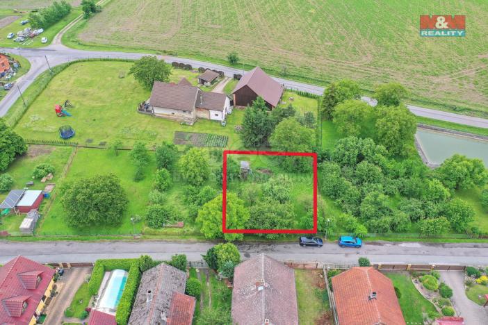 Prodej zemědělské usedlosti, Ostroměř - Domoslavice, 96 m2