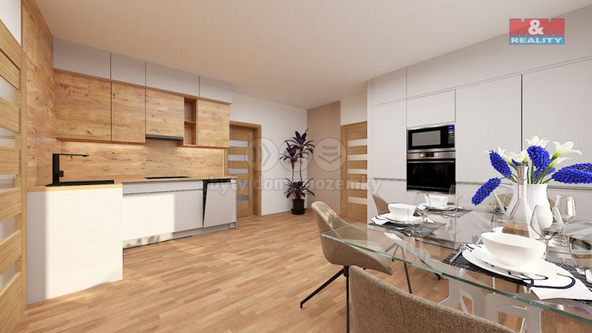 Prodej zemědělské usedlosti, Ostroměř - Domoslavice, 96 m2