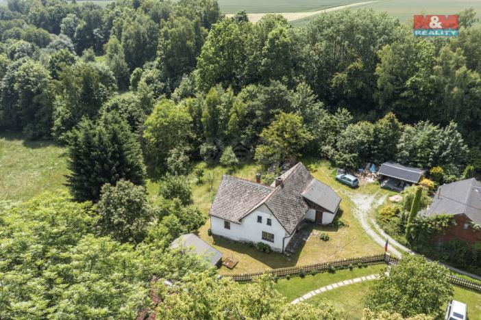 Prodej rodinného domu, Červený Kostelec - Olešnice, 75 m2