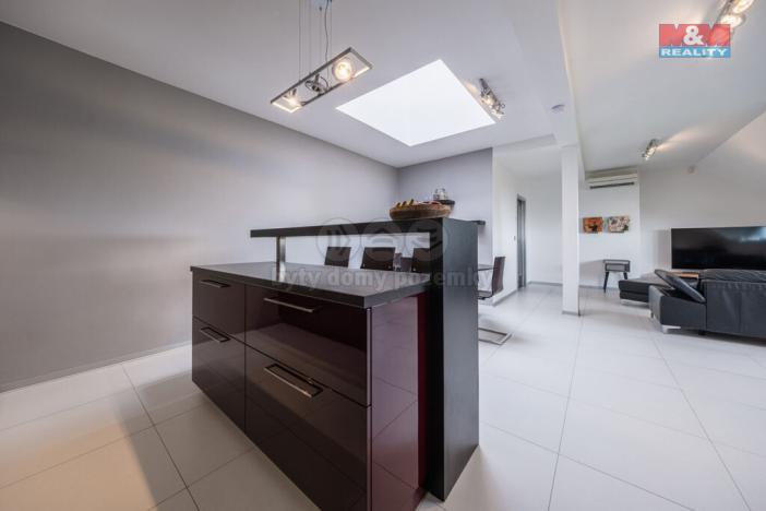 Prodej bytu 2+kk, Horoměřice, T. G. Masaryka, 95 m2