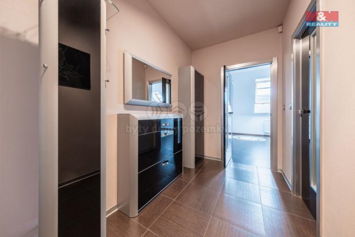 Prodej bytu 2+kk, Horoměřice, T. G. Masaryka, 95 m2