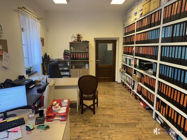 Pronájem kanceláře, Praha - Dolní Počernice, Národních hrdinů, 22 m2